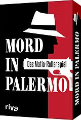 Mord in Palermo Spiel