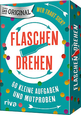 Flaschendrehen Spiel