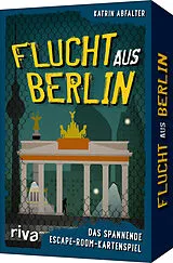 Flucht aus Berlin (Spiel) Spiel