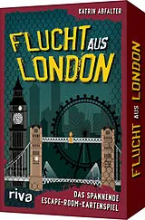 Flucht aus London Spiel