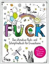 Kartonierter Einband (Kt) FUCK von riva Verlag