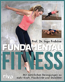 Kartonierter Einband Fundamental Fitness von Ingo Froböse