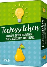 Teekesselchen Spiel