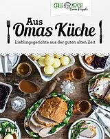 Fester Einband Aus Omas Küche von CALLEkocht
