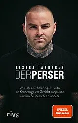 Fester Einband Der Perser von Kassra Zargaran