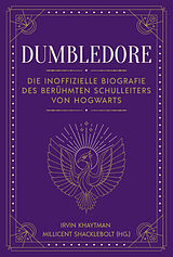 Kartonierter Einband Dumbledore von Irvin Khaytman