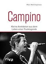 Fester Einband Campino von Max Wellinghaus