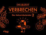 Fester Einband ZEIT Verbrechen  Der Adventskalender 2 von 