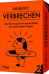 Textkarten / Symbolkarten ZEIT Verbrechen 2 von 