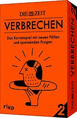 ZEIT Verbrechen 2 Spiel