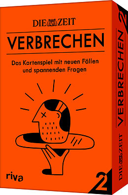 Textkarten / Symbolkarten ZEIT Verbrechen 2 von 