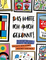 Kartonierter Einband Das hätte ich auch gekonnt! von Guy Field
