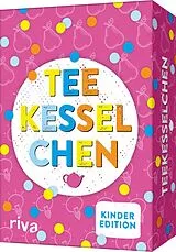 Textkarten / Symbolkarten Teekesselchen Die Kinderedition von