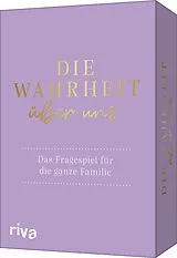 Die Wahrheit über uns - Das Fragespiel für die ganze Familie Spiel