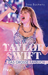 Fester Einband Taylor Swift von Sina Buchwitz