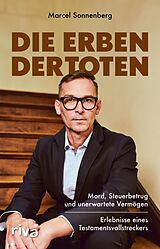  Die Erben der Toten von Marcel Sonnenberg