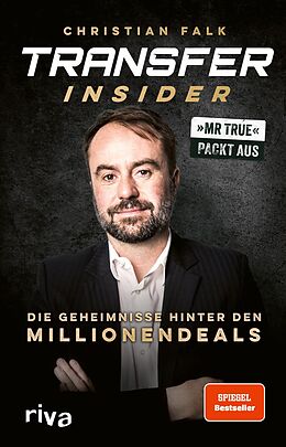 Fester Einband Transfer-Insider von Christian Falk