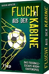 Flucht aus der Kabine Spiel