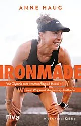 Kartonierter Einband Ironmade von Anne Haug