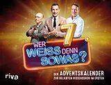 Fester Einband Wer weiß denn sowas? 7 von 