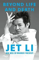 Fester Einband Beyond Life and Death von Jet Li