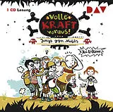 Audio CD (CD/SACD) Volle Kraft voraus!  Teil 2: Jungs gegen Medels von Kai Lüftner