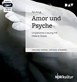Audio CD (CD/SACD) Amor und Psyche von Apuleius