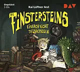 Audio CD (CD/SACD) Die Finstersteins  Teil 2: Einfach nicht totzukriegen von Kai Lüftner