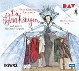Audio CD (CD/SACD) Die Schneekönigin und weitere Märchen-Hörspiele von Hans Christian Andersen