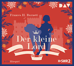Burnett,Frances H. CD Der kleine Lord