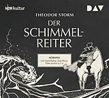 Audio CD (CD/SACD) Der Schimmelreiter von Theodor Storm