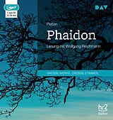 Audio CD (CD/SACD) Phaidon von Platon