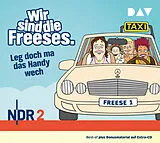 Andreas Altenburg CD Wir Sind Die Freeses.Leg Doch Ma Das Handy Wech.