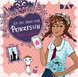 Audio CD (CD/SACD) Ich bin dann mal Prinzessin  Teil 1 von Meg Cabot