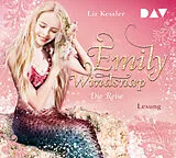 Audio CD (CD/SACD) Emily Windsnap Teil 5: Die Reise von Liz Kessler
