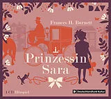 Audio CD (CD/SACD) Prinzessin Sara von Frances H. Burnett