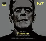 Audio CD (CD/SACD) Frankenstein oder Der moderne Prometheus von Mary Shelley