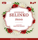 Audio CD (CD/SACD) Désirée von Annemarie Selinko