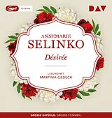 Audio CD (CD/SACD) Désirée von Annemarie Selinko