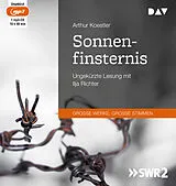 Audio CD (CD/SACD) Sonnenfinsternis von Arthur Koestler