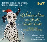Audio CD (CD/SACD) (CD) Weihnachten mit Punkt Punkt Punkt. Eigenwillige Weihnachtsgeschichten von Carmen Korn, Heinz Strunk, Renate u a Bergmann