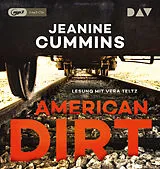 Audio CD (CD/SACD) American Dirt von Jeanine Cummins