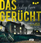 Audio CD (CD/SACD) Das Gerücht von Lesley Kara