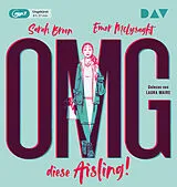Audio CD (CD/SACD) OMG, diese Aisling! von Sarah Breen, Emer McLysaght