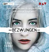 Audio CD (CD/SACD) Bezwungen Teil 3 von Teri Terry