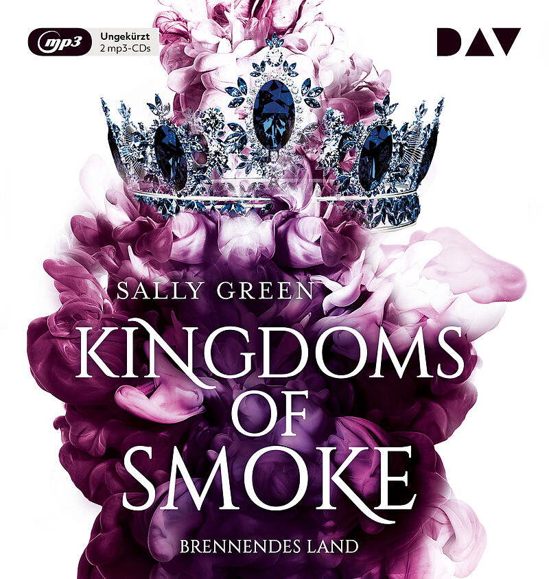 Kingdoms of Smoke  Teil 3: Brennendes Land