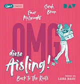 Audio CD (CD/SACD) OMG, diese Aisling! Back to the Roots von Sarah Breen, Emer McLysaght