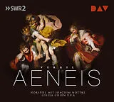 Audio CD (CD/SACD) Aeneis von Vergil