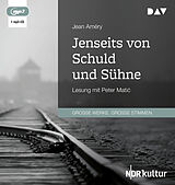 Audio CD (CD/SACD) Jenseits von Schuld und Sühne von Jean Améry