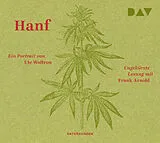 Audio CD (CD/SACD) Hanf. Ein Portrait von Ute Woltron